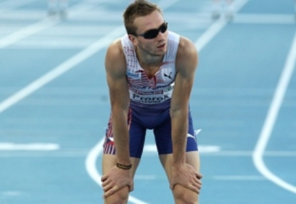 Prorok na HME, dařilo se tyčkařům