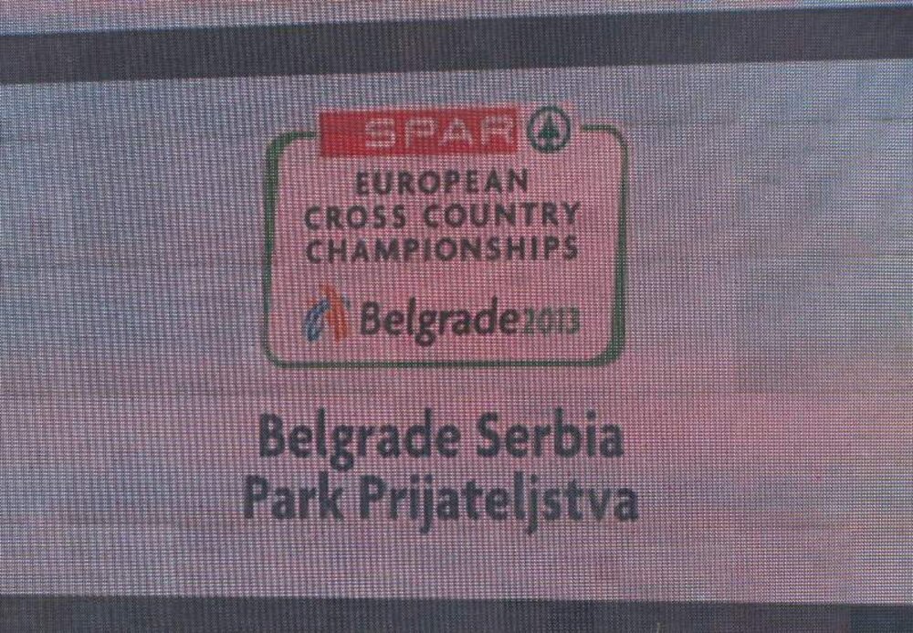 V Bělehradě nejlepší Sekanová a Kocourek