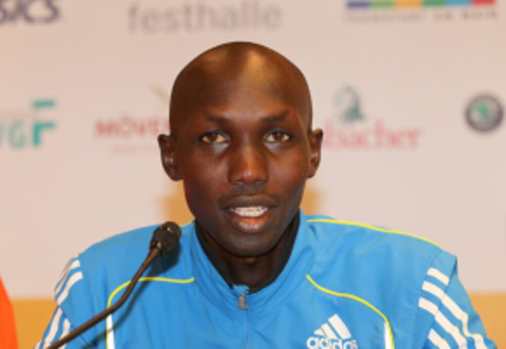 Vládci maratonského víkendu Jeptoová a Kipchoge