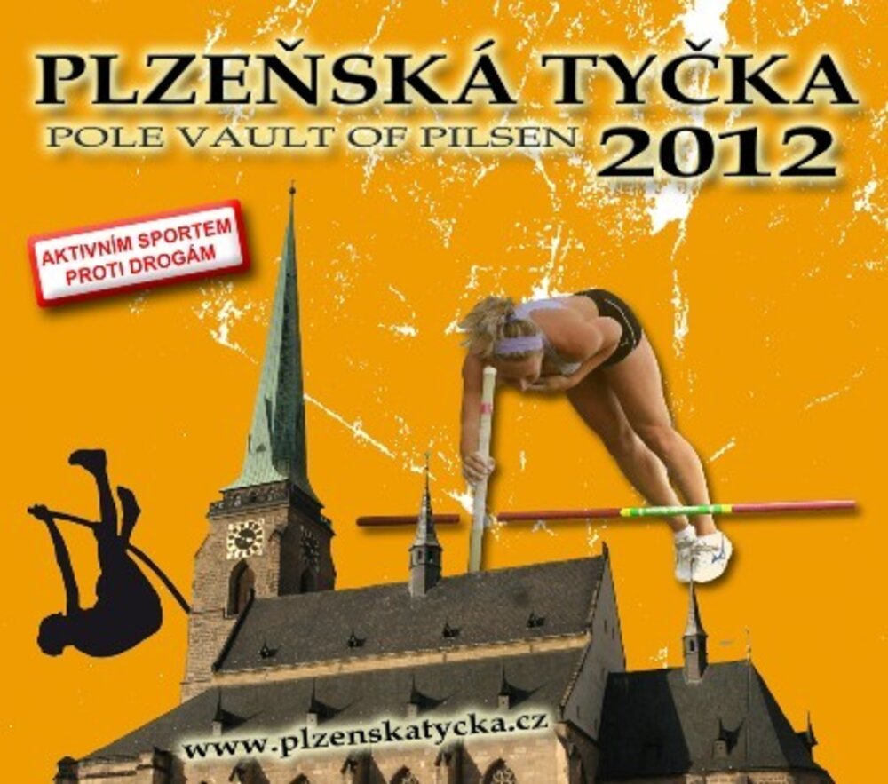 Plzeňská tyčka: Aktivním sportem proti drogám