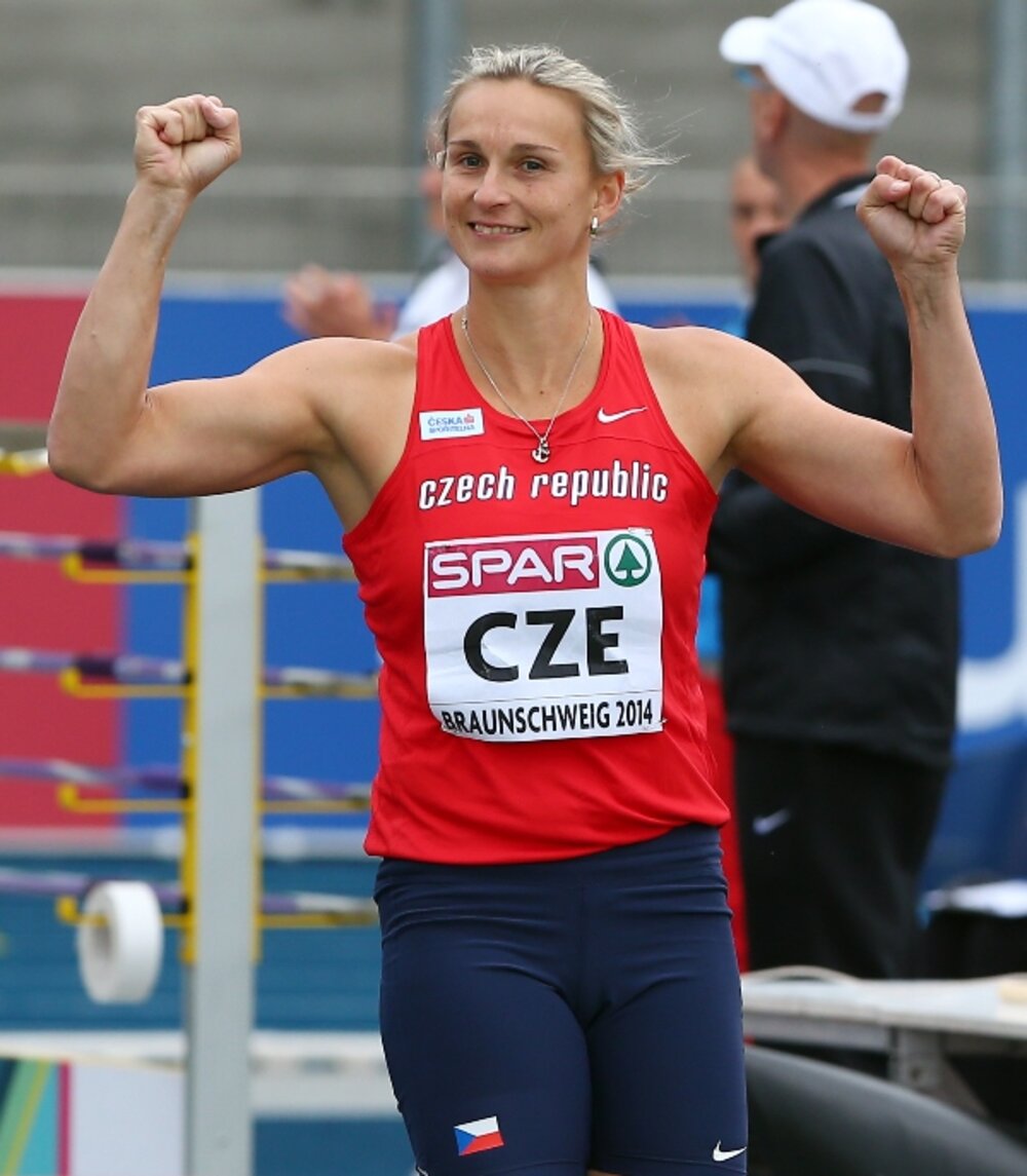 3 otázky z Brunšviku: Špotáková, Holuša, Svobodová, Mäki