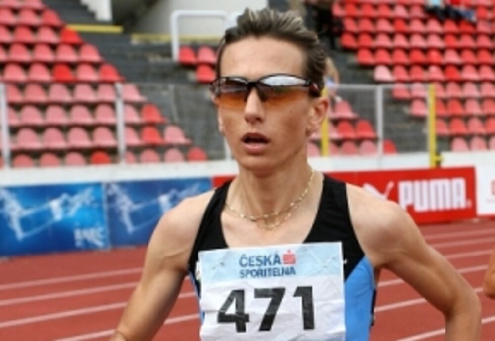 Sekyrová pojede na olympiádu