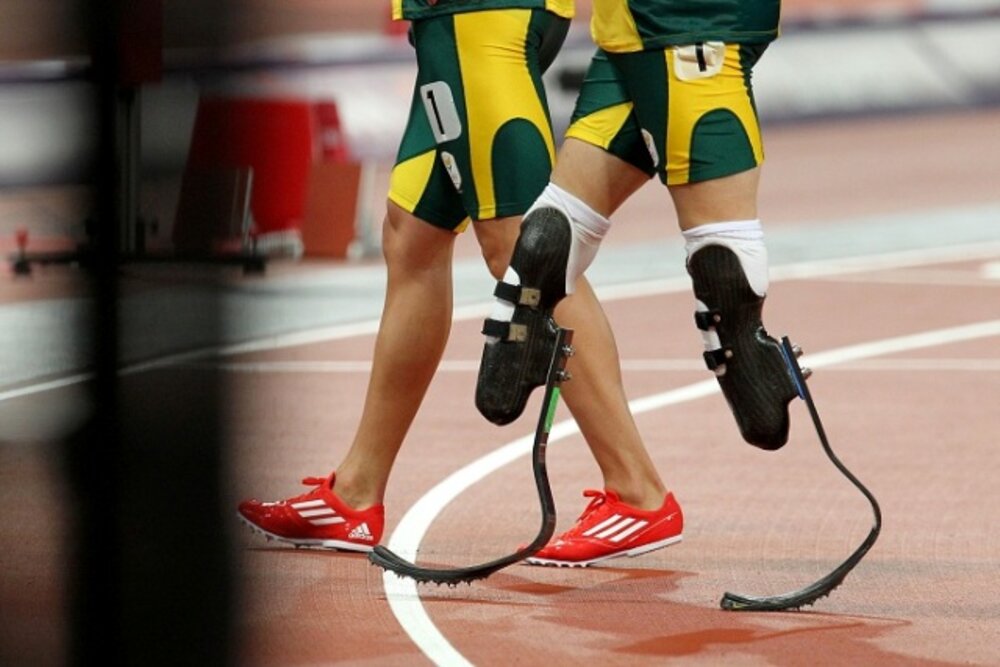 Pistorius vinný ze zabití Steenkampové