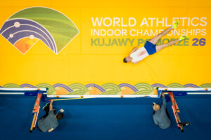 HMS Toruň - sobota dopoledne