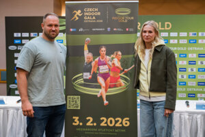 Úvodní tisková konference k CIG 2026