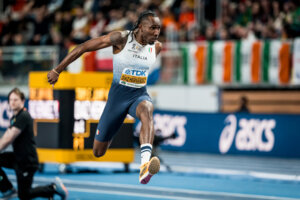 HMS Toruň - pátek večer