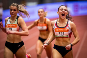 HMČR mužů a žen - neděle (Jaroslav Svoboda)