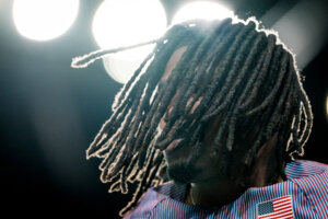 HMS Toruň - neděle dopoledne