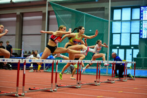 HMČR žactva - sobota