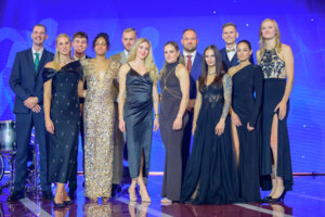 Atlet roku 2025 - Jan Houska