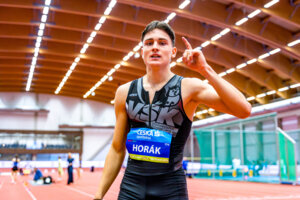 Halový Gigant - neděle