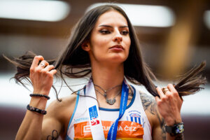 HMČR mužů a žen - sobota (Jaroslav Svoboda)