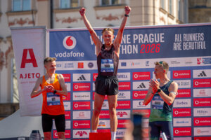 MČR v maratonu