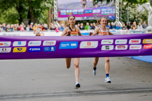 Poděbrady Running 2025