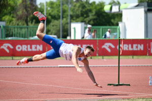 Mezistátní utkání U23 Opole