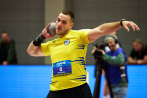 HMČR mužů a žen - neděle (Matyáš Klápa)