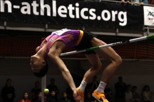 Hustopečské skákání 2026