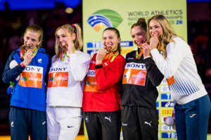 HMS Toruň - neděle večer