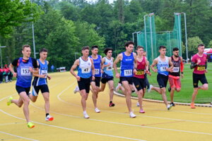 1. kolo extraligy - Cheb