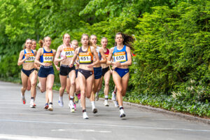 Poděbrady Running - Ondřej Plecháček