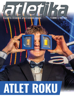 ATLETIKA 4/2025