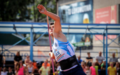 Gigant 2019 - sobota