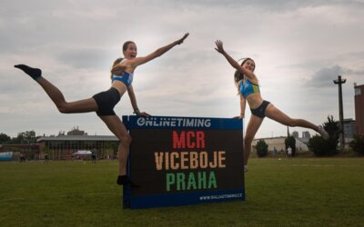 MČR ve vícebojích 2022 - sobota
