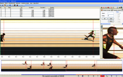 Maslák, rekord 400 m, 45.31, Praha-Strahov