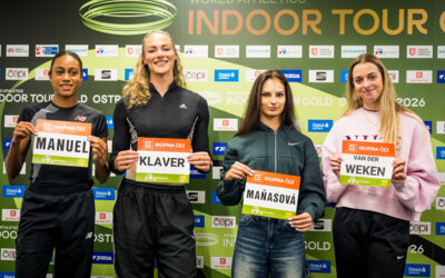 Mediální brífink CIG 2026 - Jaroslav Svoboda