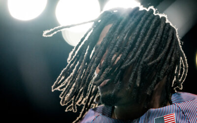 HMS Toruň - neděle dopoledne