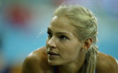 OH Rio, den 5, večer