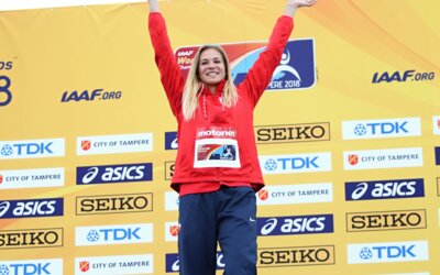 MSJ Tampere - 4. den odpoledne