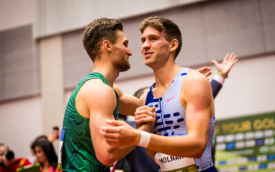 Czech Indoor Gala 2025