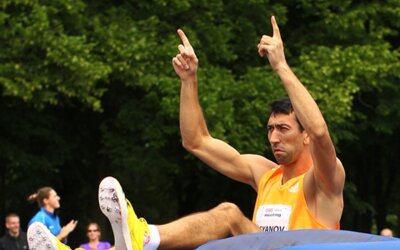 TNT Express 2014 den 2.
