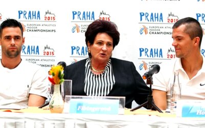 Tiskovka Praha 2015 vstupenky