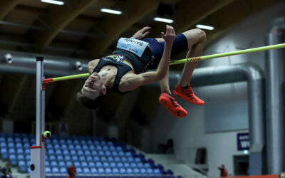 Czech Indoor Gala 2021