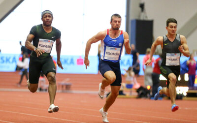 Czech Indoor Gala 2019