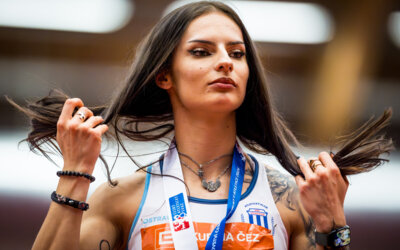 HMČR mužů a žen - sobota (Jaroslav Svoboda)