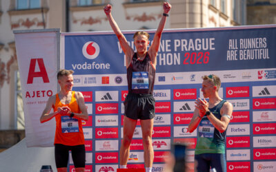 MČR v maratonu