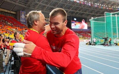 Melichův bronz z Lužnik obrazem