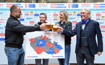 TK - Spolu na startu!
