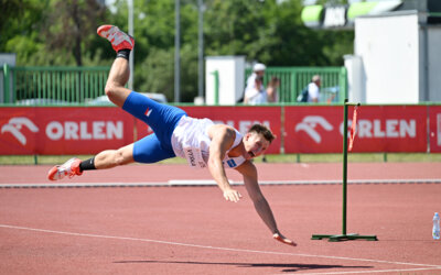 Mezistátní utkání U23 Opole
