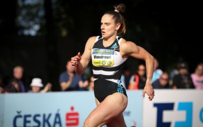 Kladno hází 2022