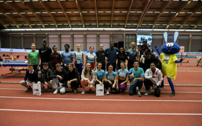 Czech Indoor Gala 2023