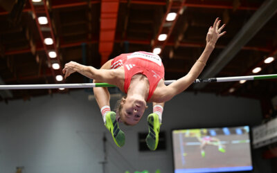 Hustopečské skákání