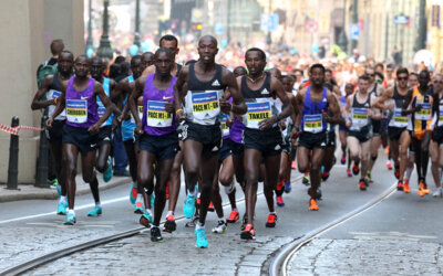Sportisimo půlmaraton 2016
