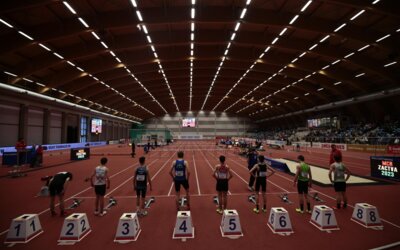 HMČR žactva Ostrava