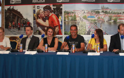 Birell Prague Grand Prix TK