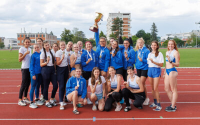 2. kolo extraligy 2024 - Zlín