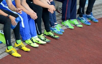 Obrazové ohlédnutí za šampionátem juniorů a dorostu